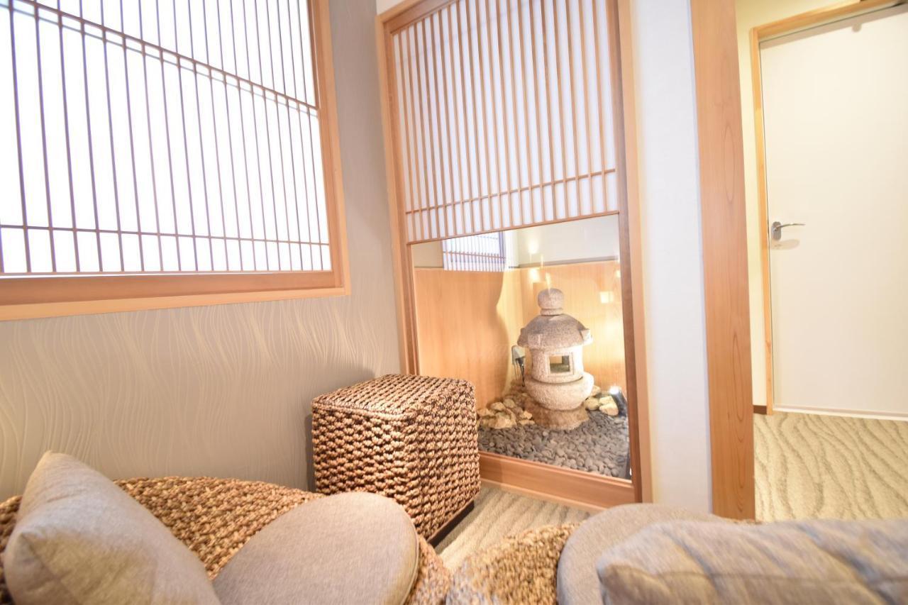 K-Style 東本願寺, Kyoto